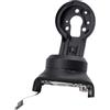 KAHDGSS Plugs Play Staffa motore stabilizzatore con asse a Y per Pocket 3 Installazione rapida che non richiede saldatura