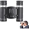 pologmase Binocolo zoom - binocolo portatile per la rimozione