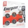 Energizer Lithium Batteries 2032-6 pack