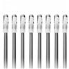 ReachMall Strumento di pulizia della macchina fotografica della resina 48Pcs Dust Remover 360 gradi sicuro per il microscopio del telefono attrezzatura ottica