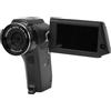 Asixxsix Videocamera 8K, Videocamera Portatile da 75 MP WiFi Vlog Camera con Picture in Picture Doppio Obiettivo Zoom Digitale 16X Schermo Ruotabile da 3 Pollici Telecomando