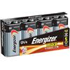 Energizer max batterie alcaline AA premium