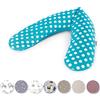 Theraline, cuscino da allattamento, prodotto originale, da 190 cm