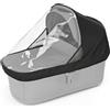Thule Bassinet Rain Cover Copertura Antipioggia Per Culla Black, One-Size