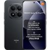 XIAOMI SMARTPHONE REDMI NOTE 15 PRO+ 12+512GB 6.83 5G BLACK