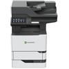 Lexmark MX722adhe Dispositivo multifunzione monocromatico A4 25B0033