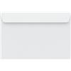 Netuno 25 buste per lettere bianco 14 x 20,8 cm 100g Amber busta lettera carta bianca elegante taglio dritto con strip adesivo per ufficio invito partecipazione