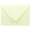 Netuno 50 buste per lettere colorate crema buste partecipazioni formato C6 114 x 162 mm Rainbow 80g buste colorate per inviti compleanno matrimonio
