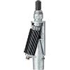 Swordfish Lama di ricambio per affilatrice curva 40807