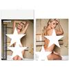 ONE SHOP di Bracalente Piero ONE SHOP Calendario Olandese Figurato Modelle da Parete 30x47 cm Design Elegante con Griglia Mensile Chiara Nudo Belle Donne (2)