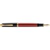 Pelikan M 400 Penna stilografica Souveraen 400 pennino EF in oro bicolore