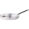 Baldassare Agnelli Pentole Agnelli PCMX01118 Padella con Manico, Alluminio, 18 cm