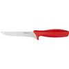 Rockingham Forge Essentials Coltello Disosso Inox 15 cm Rosso