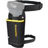 Prunarbo Custodia per cesoie da giardino, borsa per attrezzi con cintura rinforzata e fodera interna in plastica - Borsa per attrezzi regolabile e robusta per forbici da giardino e set di organizer