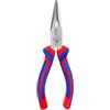 Workpro Pinze a punta d'ago 6 16 cm