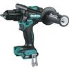 Makita GPH01Z 40V Max XGT Brushless Lithium-Ion 1/2 in. Cordless Hammer Drill Driver (Tool Only)