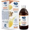 ITALSILVA COMMERCIALE Srl SAUBER DRENANTE DEPURATIV500ML