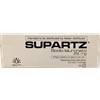 mdm Supartz siringa intra-articolare 2,5ml 1pezzo