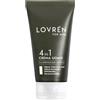 Lovren For Men Crema Uomo 4 in 1 50 ml