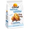 Cereal madeleine pepite 210g