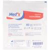 Meds Garza St 12/8 10x10 50pezzi