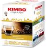 Kimbo Capsule caffè Kimbo Miscela Amalfi compatibili Nespresso | Caffè Kimbo | Capsule caffè | NESPRESSO| Prezzi Offerta | Shop Online