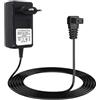 QBfghVK Caricabatterie Da 12,6 V, Compatibile Con Aiper, Caricabatterie For Robot Pulitore For Piscina E Aspirapolvere For Seagull SE 600 800 800B SE 1000 1500 P1111 HJ1103J AIPURY1000