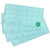PIESSEONLINE 4 Panni Pulilava Compatibili con Folletto SP600 e 600s Universali | per Superfici Dure, Panni Lavapavimenti Folletto SP600 - SP600s, Lavabili e Riutilizzabili in Microfibra Extra Assorbente