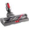 KENVOR Spazzola High Torque Compatibile con Dyson V7 V8 V10 V11 V15 Gen5 per Pavimenti e Tappeto a Pelo Corto