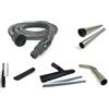 Kallefornia K657G3_Kit35 Tubo in Tessuto + Tubo + Kit Ugelli per Starmix ISP iPulse ARDL-1635 EWS