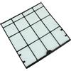 JQKJXRBZU Compatibile Con Daikin, Filtro Di Ricambio For Condizionatore D'aria FTXH35 FTXD35 25FV2C FTXS35DV2C(1pcs)