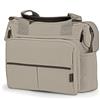Inglesina Borsa aptica dual bag - vicuna beige - inglesina