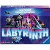 RAVENSBURGER Labirinto K Pop Demon Hunters