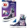 RAVENSBURGER Puzzle 3D Portapenne Sneaker K Pop Demon Hunters