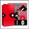 Oink Games Insider Board Game Party Strategy Card Game Istruzioni in Inglese