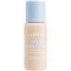 LUMENE Blur Even Cover Foundation | Fondotinta liquido leggero ad alta coprenza con finish luminoso e opaco | Tenuta 16 ore | Niacinamide e mirtillo nordico | Senza profumo | Tonalità 0 | 30 ml