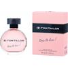 Tom Tailor Time To Live Eau de Parfum Natural Spray