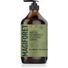MagiForet Shampoo anti-dandruff & Scalp Treatment 500 ml per asciugatura, scalps flakes, Leave Dry, Itchy Scalps Feeling Soothed