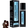 Generico Profumo ai Feromoni per Uomo - Fragranza a Lunga Durata dal Potere Attrattivo - Aumenta il Fascino e la Sicurezza di Sé: Ideale per la Vita Quotidiana, il Lavoro e le Feste (1Pezzo)