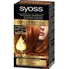 Syoss Oleo Intense 6 - 76 rame caldo, confezione da (3 X 115 ML)