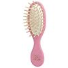 Tek Spazzola Ovale Rosa Formato Mini | Delicata su Cute & Capelli