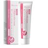 Luthando PDRN Collagen Jelly Cream - Gel crema viso con DNA di sodio, acido ialuronico, niacinamide, collagene idrolizzato, crema idratante leggera Korean Skincare 50 ml