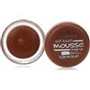 Essence Cosmetics Essence soft touch mousse make-up, make up, fondotinta, n. 56, nocciola opaca, marrone, per pelli miste, per pelli impure, vegane, senza profumo, senza alcool (16 g)