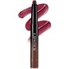 Jutqut, rossetto opaco, matita rossetto girevole, matita per il contorno labbra, #7