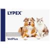 Vetplus Lypex Blister con 60 compresse