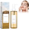 Boxiatil Olio Detergente Viso, Burro Struccante Viso e Occhi, Centella Asiatica Pore Cleansing Oil, Pore Deep Cleansing Oil, Efficace Nella Rimozione dei Punti Neri, Adatto a Tutti i Tipi di Pelle
