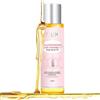 AILKE BOOST LUSTER AILKE - Siero sbiancante per il corpo al glutatione e alla vitamina C, per una pelle liscia e luminosa per corpo, mani e gambe, idratante quotidiano per tutti i tipi di pelle, 250 ml (confezione da 1)