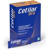 Pharmanutra Cetilar Oro, Integratore alimentare a base di Lipocet®, miscela di Esteri Cetilici (CFA), 20 bustine, Pharmanutra