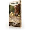 Mangolè Arber Animal Bedding 70 L Lettiera Naturale per Polli Galline e Cavalli Substrato Assorbente Anti Odore in Torba e Trucioli di Legno Made in Italy