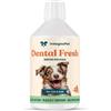 Integropet - Dental Fresh per Pulizia Denti Cane e Gatto 250 ml
